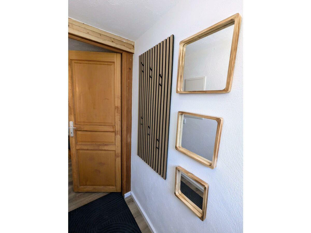 Apartment Ferienhaus 's klä Haisel - Features photo 5