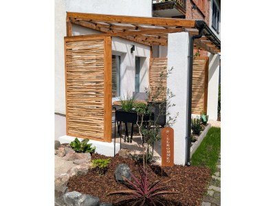 Apartment Ferienhaus 's klä Haisel in Neustadt a. d. Weinstr. - Apartment