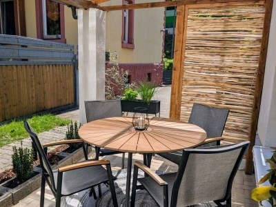 Apartment Ferienhaus 's klä Haisel - Outdoor photo 3