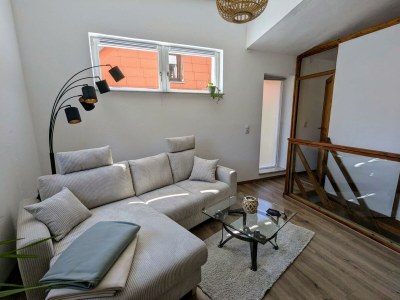 Apartment Ferienhaus 's klä Haisel - Features photo 4