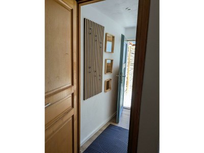 Apartment Ferienhaus 's klä Haisel - Features photo 6