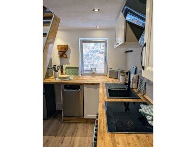 Apartment Ferienhaus 's klä Haisel - Features photo 8