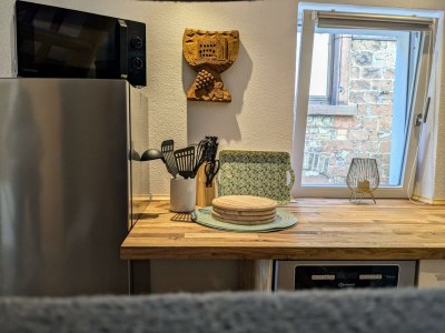 Apartment Ferienhaus 's klä Haisel - Features photo 9