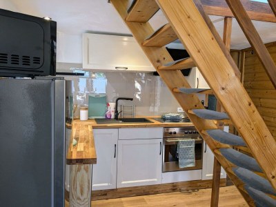 Apartment Ferienhaus 's klä Haisel - Features photo 10