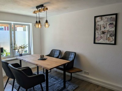 Apartment Ferienhaus 's klä Haisel - Features photo 11