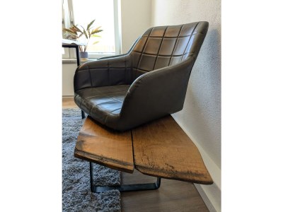 Apartment Ferienhaus 's klä Haisel - Features photo 12