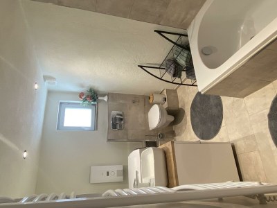 Apartment Ferienhaus 's klä Haisel - Features photo 13