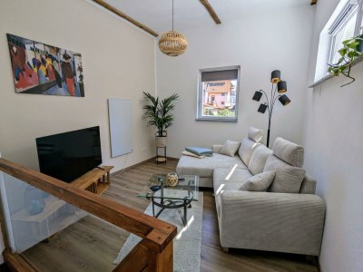 Apartment Ferienhaus 's klä Haisel - Features photo 16