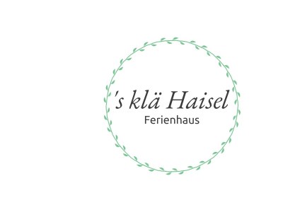 Apartment Ferienhaus 's klä Haisel - Outdoor photo 19