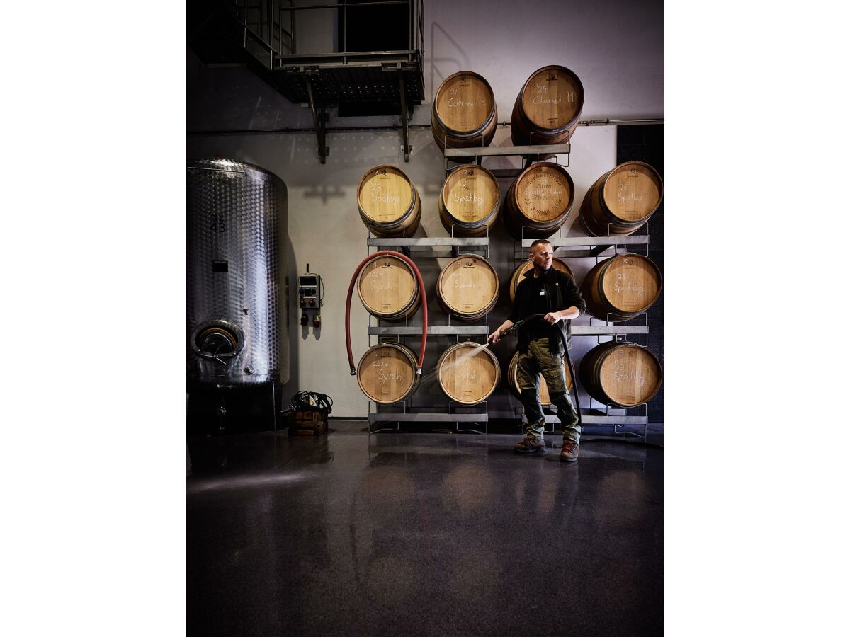 Apartment Ferienwohnung 1a - Outdoor photo 4