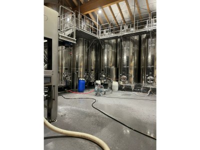 Apartment Ferienwohnung 1a - Outdoor photo 14