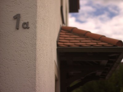 Apartment Ferienwohnung 1a - Features photo 22