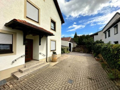 Apartment Ferienwohnung 1a - Features photo 24