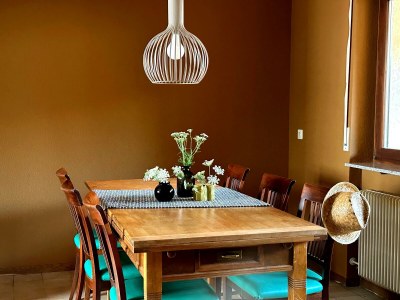 Apartment Ferienwohnung 1a - Features photo 27