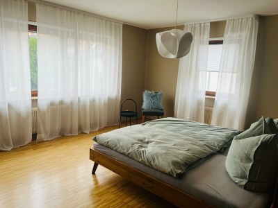 Apartment Ferienwohnung 1a - Features photo 30