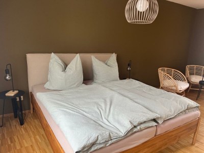 Apartment Ferienwohnung 1a - Features photo 31