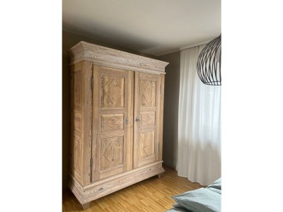 Apartment Ferienwohnung 1a - Features photo 32