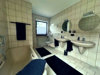 Apartment Ferienwohnung 1a - Features photo 35