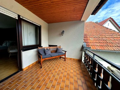 Apartment Ferienwohnung 1a - Features photo 37