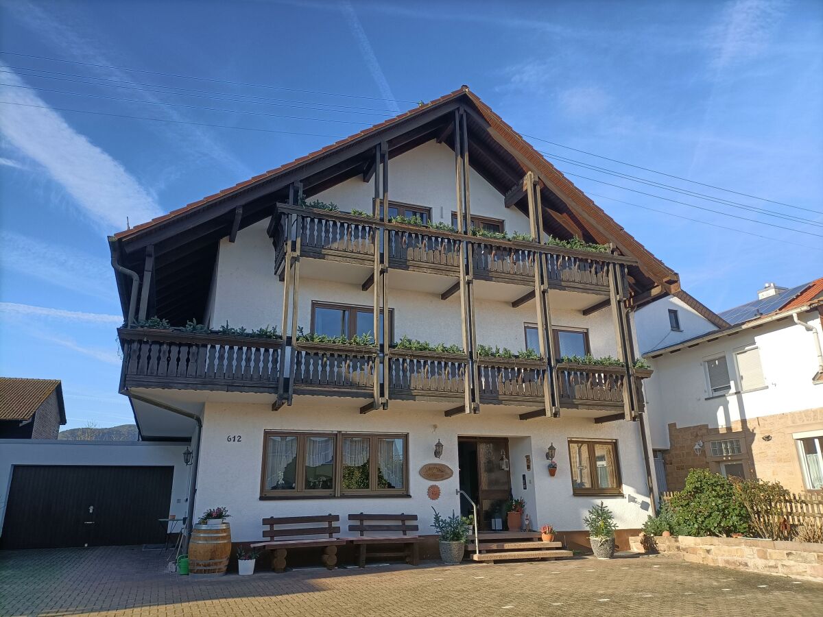 Holiday room Einzelzimmer 1