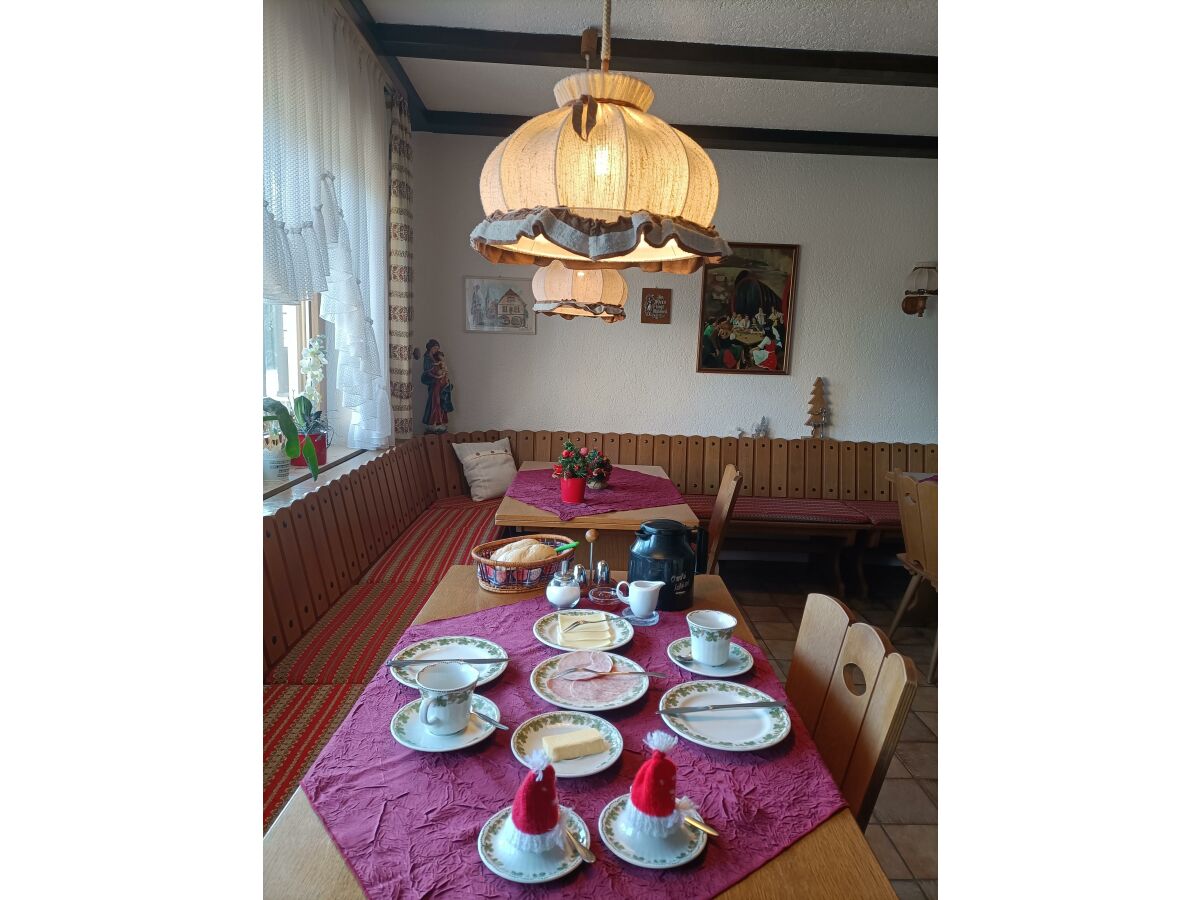 Holiday room Einzelzimmer 1 - Outdoor photo 4