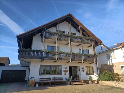 Holiday room Einzelzimmer 1 in Neustadt-Diedesfeld - Holiday room