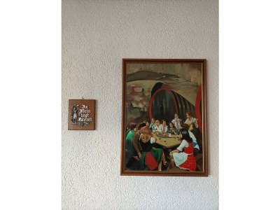 Holiday room Einzelzimmer 1 - Outdoor photo 6