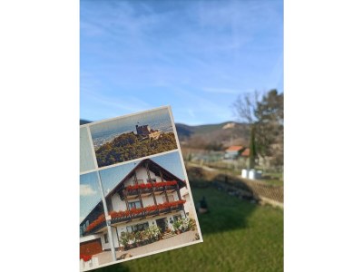 Holiday room Einzelzimmer 1 - Outdoor photo 7