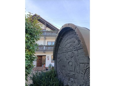 Holiday room Einzelzimmer 1 - Outdoor photo 9