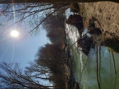 Apartment Ferienwohnung am Storchennest - Outdoor photo 5