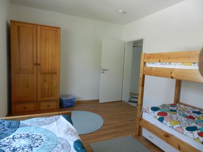 Apartment Ferienwohnung am Storchennest - Features photo 8