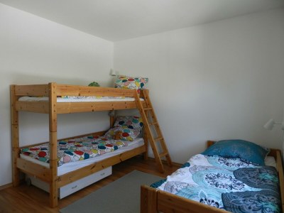 Apartment Ferienwohnung am Storchennest - Features photo 9