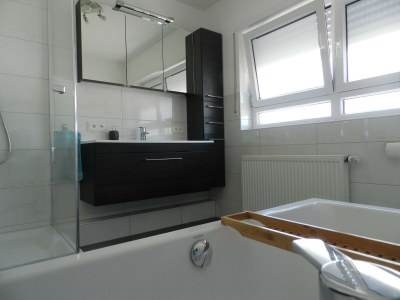 Apartment Ferienwohnung am Storchennest - Features photo 10