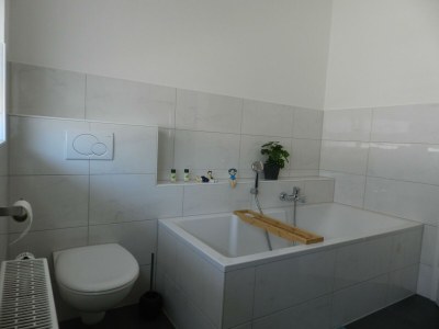 Apartment Ferienwohnung am Storchennest - Features photo 11