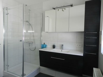 Apartment Ferienwohnung am Storchennest - Features photo 12