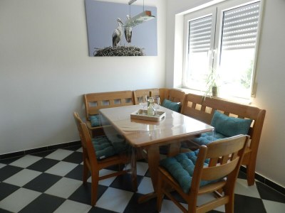 Apartment Ferienwohnung am Storchennest - Features photo 13