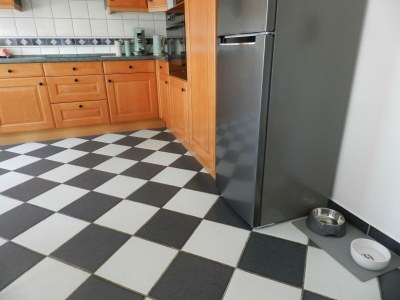 Apartment Ferienwohnung am Storchennest - Features photo 14