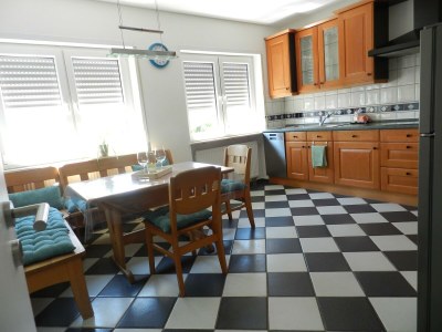 Apartment Ferienwohnung am Storchennest - Features photo 15