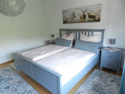 Apartment Ferienwohnung am Storchennest - Features photo 16