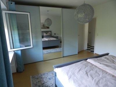 Apartment Ferienwohnung am Storchennest - Features photo 17