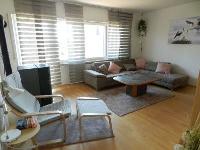 Apartment Ferienwohnung am Storchennest - Features photo 19