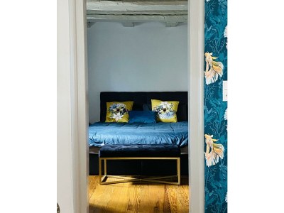 Apartment Perlage - Features photo 6