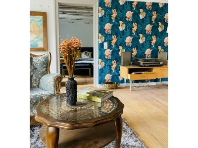 Apartment Perlage - Features photo 11