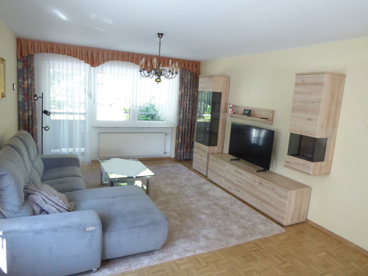 Apartment Fewo Ittel-Burgblick