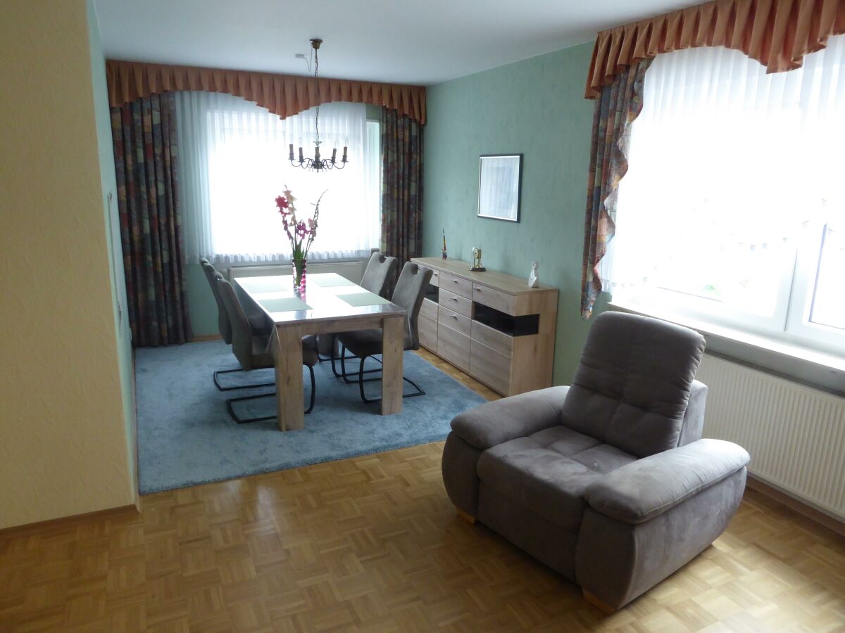 Apartment Fewo Ittel-Burgblick - Outdoor photo 2