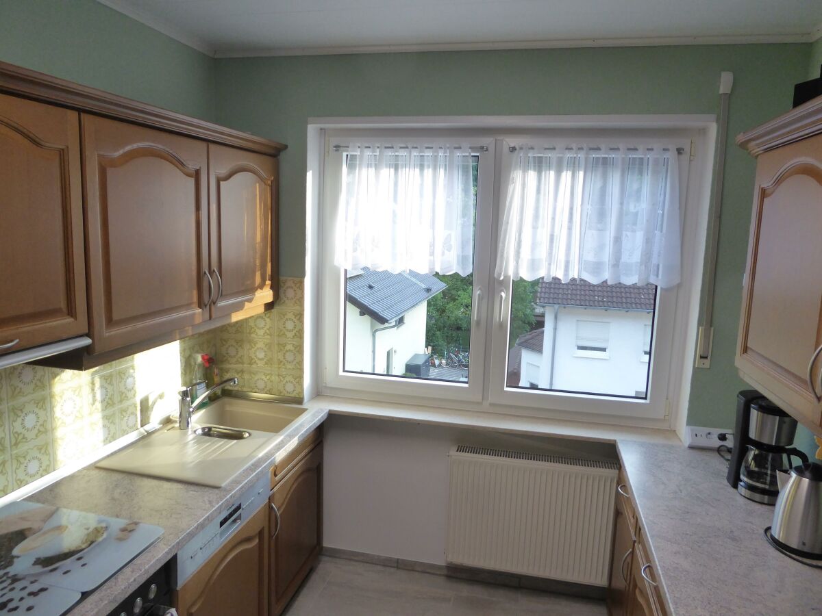 Apartment Fewo Ittel-Burgblick - Outdoor photo 3