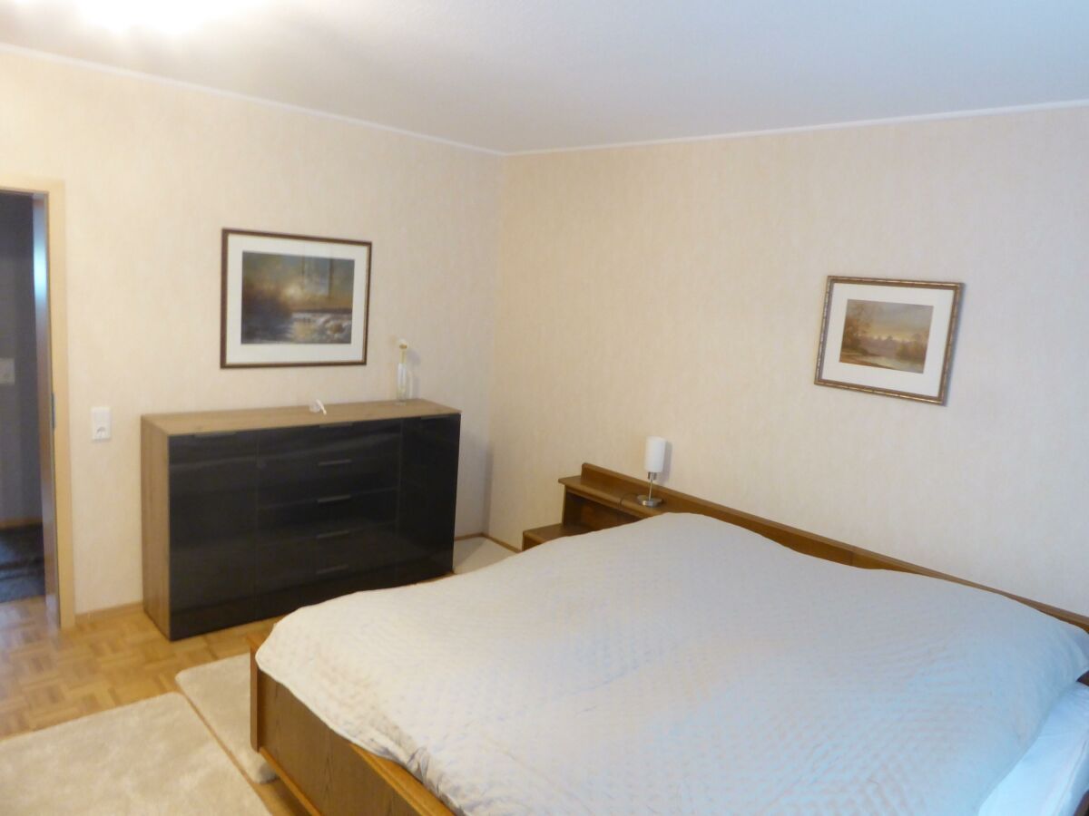 Apartment Fewo Ittel-Burgblick - Outdoor photo 4