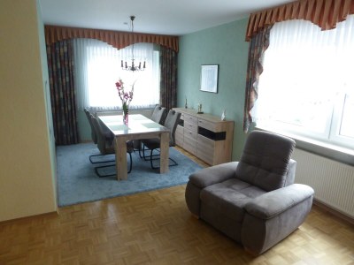 Apartment Fewo Ittel-Burgblick - Outdoor photo 2