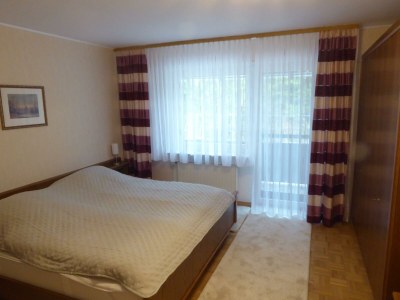 Apartment Fewo Ittel-Burgblick - Outdoor photo 6