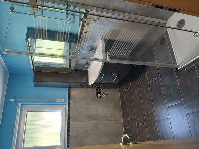 Apartment Fewo Ittel-Burgblick - Outdoor photo 7